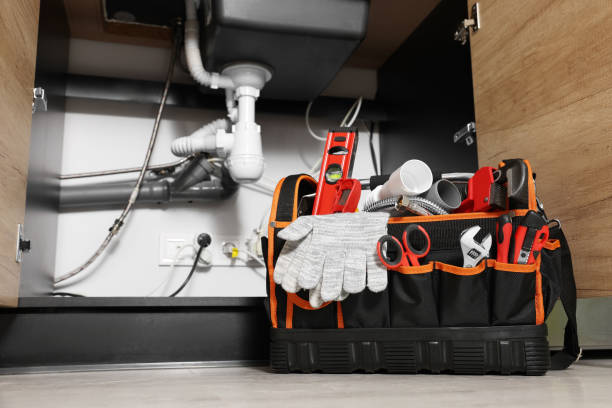 Best Best Plumbers Near Me  in Hopewell, TN