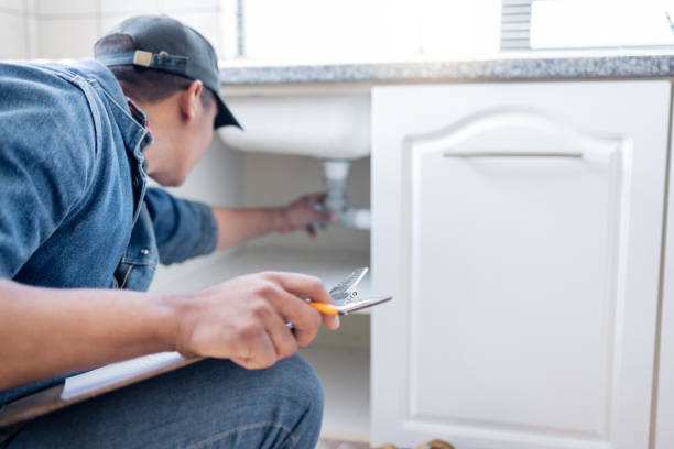 Best Faucet Repair  in Hopewell, TN
