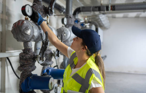 Best Clogged Drain Plumber  in Hopewell, TN