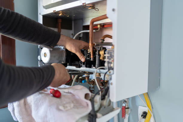 Shower Repair Services in Hopewell, TN