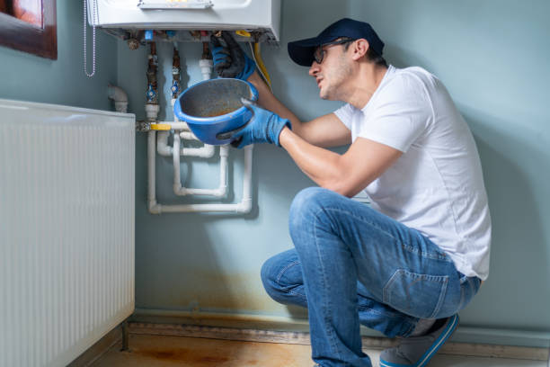 Best Clogged Drain Plumber  in Hopewell, TN