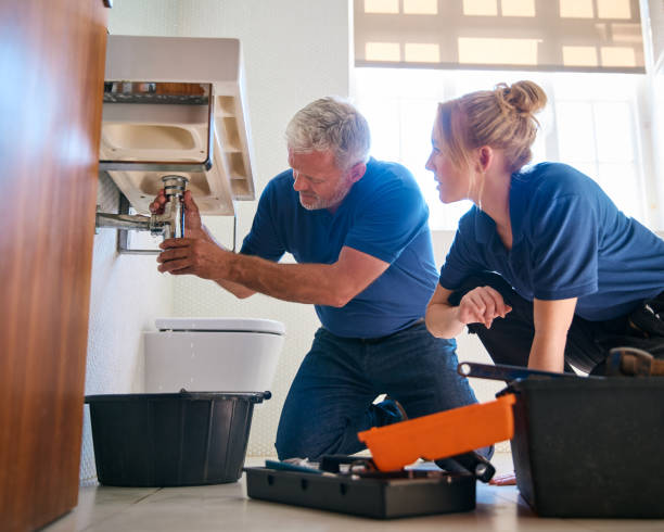 Best Residential Plumbing Services  in Hopewell, TN